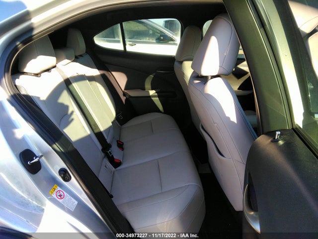 2019 Lexus UX, VIN: JTHY3JBH2K2003992