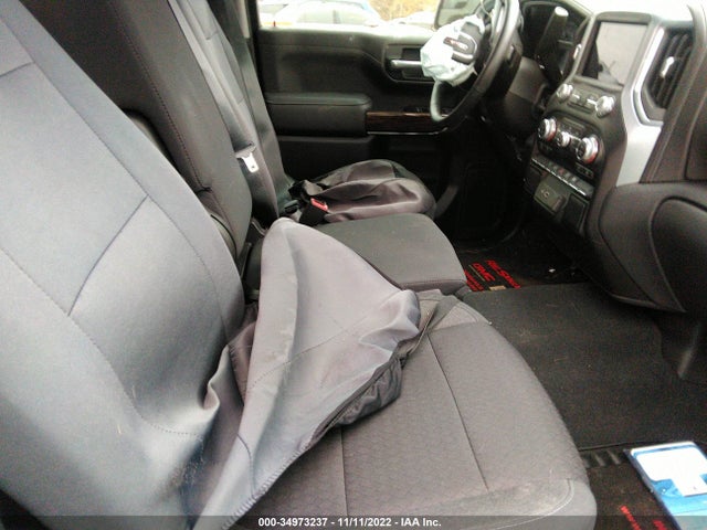 GMC Sierra 1500 Limited Elevation 2022 3GTP9GEK9NG100673 Image 6