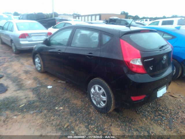 Hyundai Accent 2014 KMHCT5AEXEU188808 Image 4