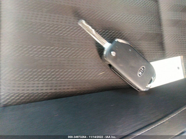 2022 Kia Sportage, VIN: KNDPM3AC2N7977586