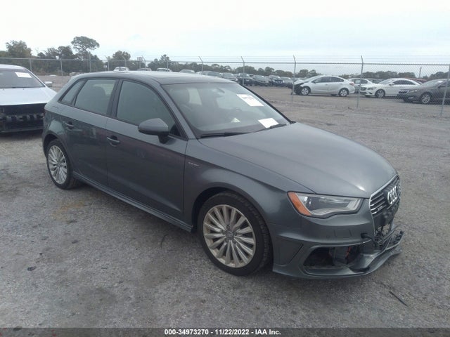 2016 Audi A3, VIN: WAUUPBFF1GA069222