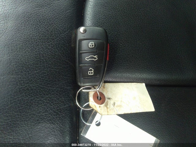 Audi A3 E-tron Premium 2016 WAUUPBFF1GA069222 Image 11