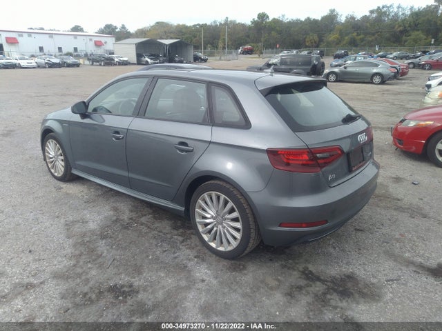 Audi A3 E-tron Premium 2016 WAUUPBFF1GA069222 Image 3
