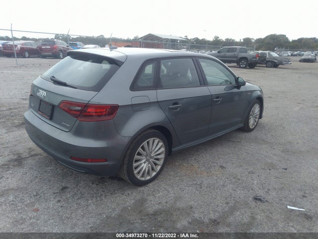 Audi A3 E-tron Premium 2016 WAUUPBFF1GA069222 Image 4