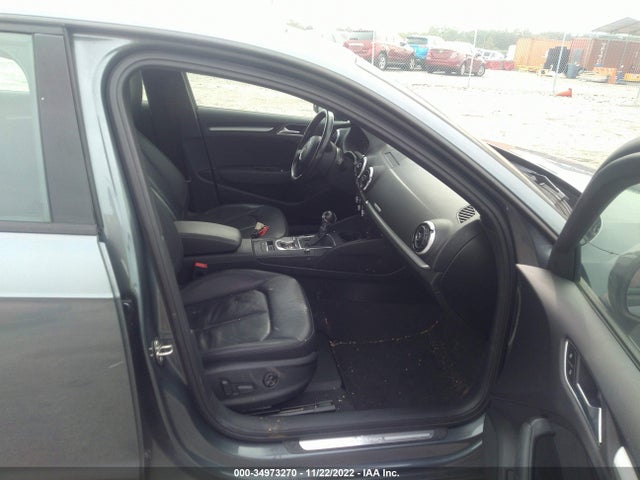Audi A3 E-tron Premium 2016 WAUUPBFF1GA069222 Image 5
