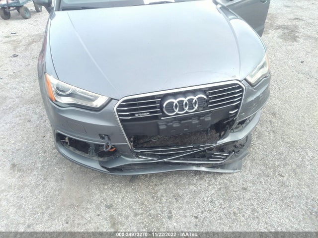 Audi A3 E-tron Premium 2016 WAUUPBFF1GA069222 Image 6