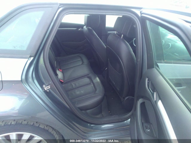 Audi A3 E-tron Premium 2016 WAUUPBFF1GA069222 Image 8