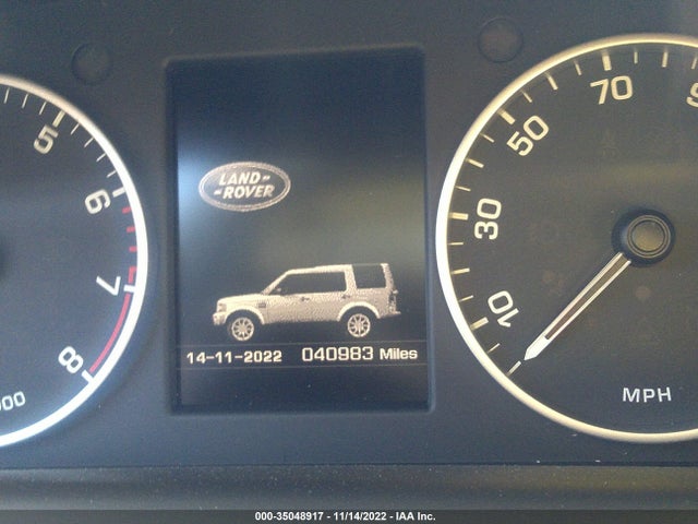 2016 Land Rover LR4, VIN: SALAG2V62GA825298