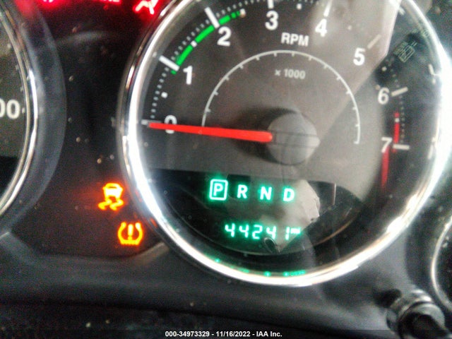 2017 Jeep Wrangler, VIN: 1C4BJWEG5HL749269