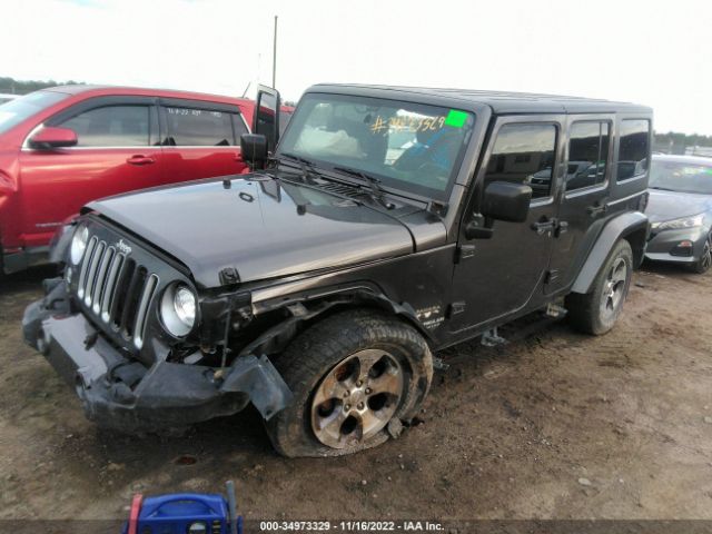 1C4BJWEG5HL749269 Jeep Wrangler Unlimited Sahara