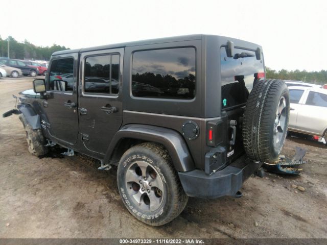 1C4BJWEG5HL749269 Jeep Wrangler Unlimited Sahara