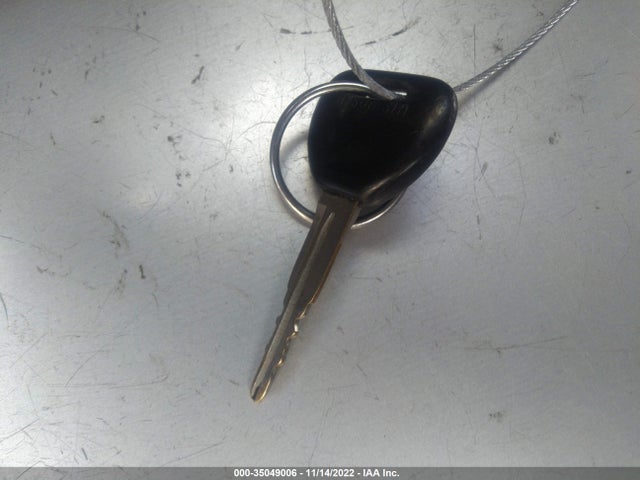 JA3AJ86EX3U055604 Mitsubishi Lancer Oz-rally