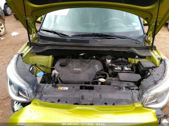 KIA Soul Base 2015 KNDJN2A25F7755209 Image 11