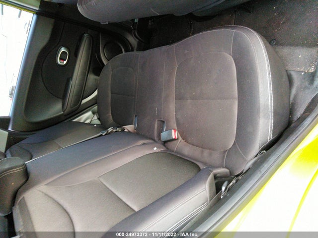 KIA Soul Base 2015 KNDJN2A25F7755209 Image 9