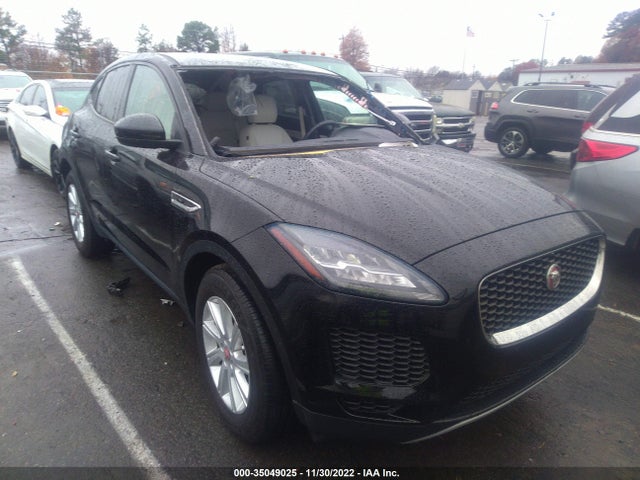 2019 Jaguar E-PACE, VIN: SADFJ2FX0K1Z39061