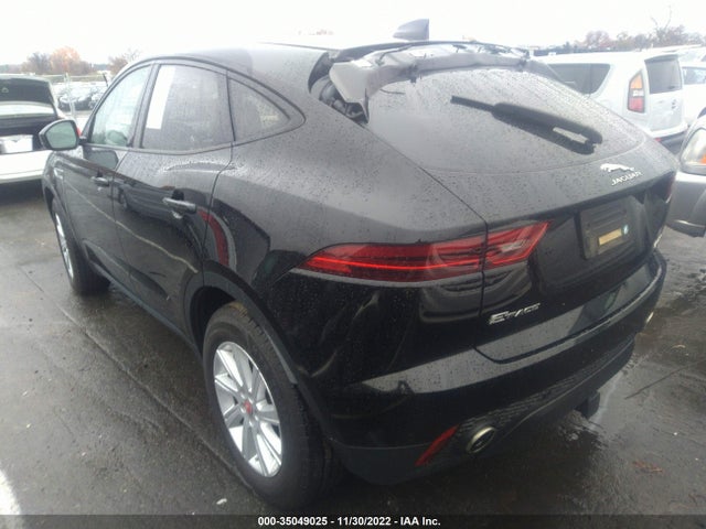 2019 Jaguar E-PACE, VIN: SADFJ2FX0K1Z39061