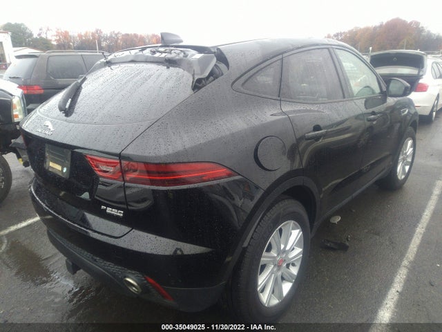 2019 Jaguar E-PACE, VIN: SADFJ2FX0K1Z39061
