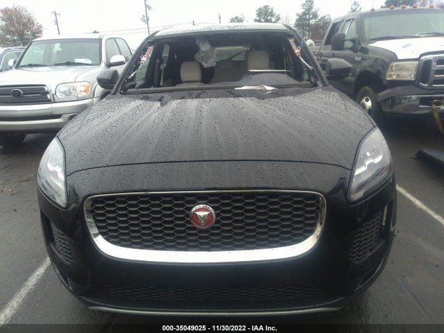 2019 Jaguar E-PACE, VIN: SADFJ2FX0K1Z39061