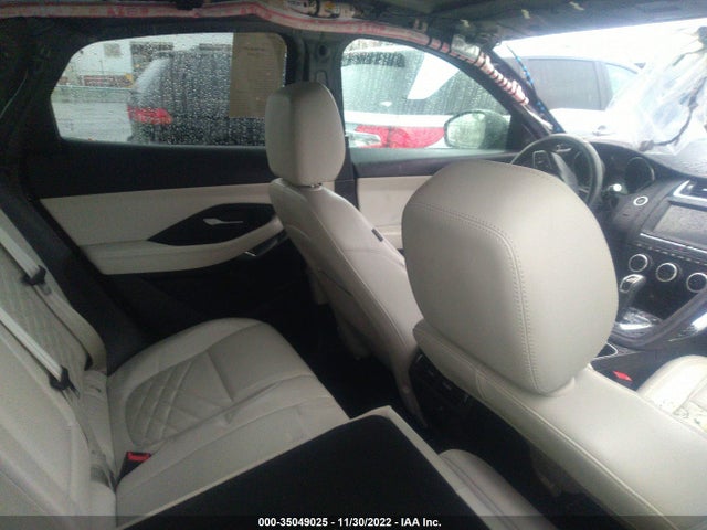 2019 Jaguar E-PACE, VIN: SADFJ2FX0K1Z39061