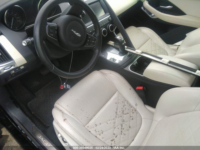 2019 Jaguar E-PACE, VIN: SADFJ2FX0K1Z39061