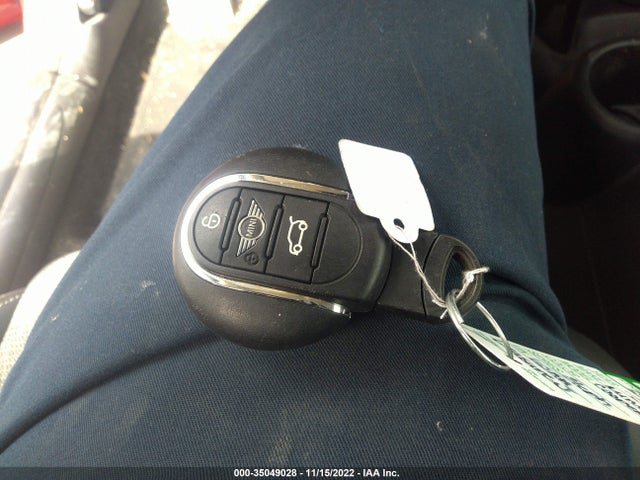 2021 Mini Cooper, VIN: WMWXP3C01M2N70412