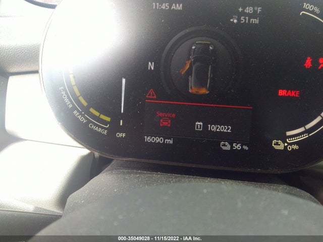 2021 Mini Cooper, VIN: WMWXP3C01M2N70412