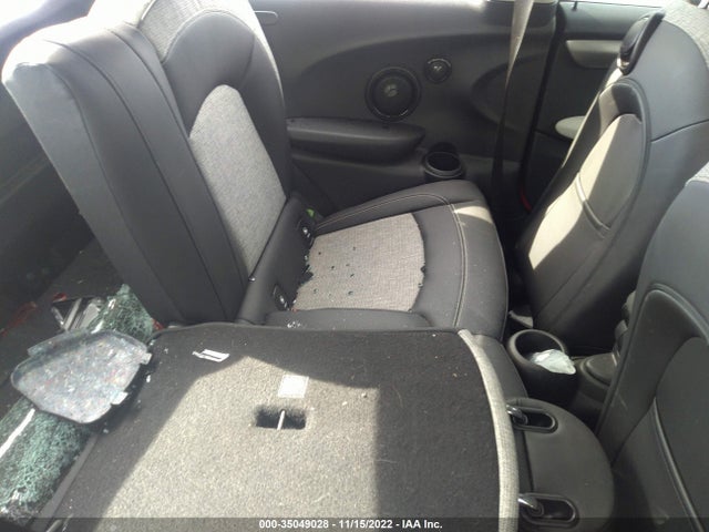 2021 Mini Cooper, VIN: WMWXP3C01M2N70412