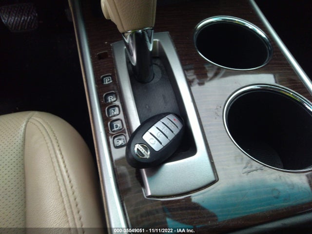 2015 NISSAN ALTIMA 2.5 SL VIN: 1N4AL3AP3FN356470