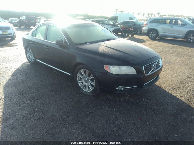 Volvo S80 3.2l 2011 YV1952AS6B1147452 zdjęcie główne
