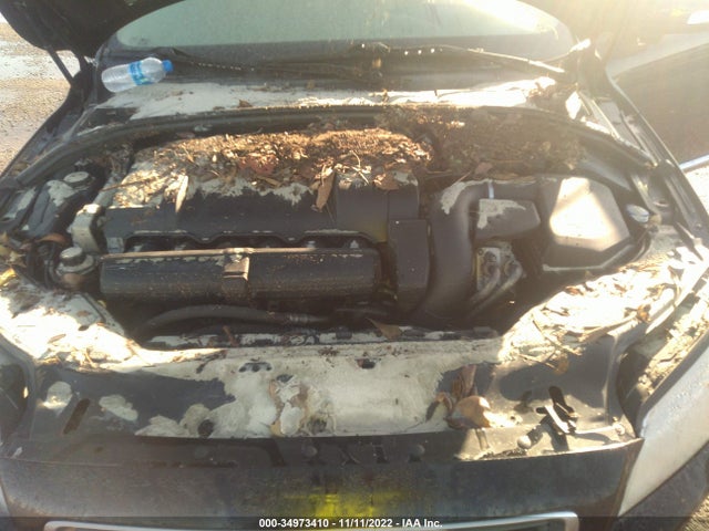Volvo S80 3.2l 2011 YV1952AS6B1147452 Image 11