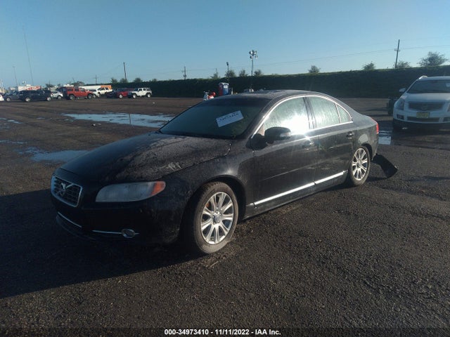 Volvo S80 3.2l 2011 YV1952AS6B1147452 Image 2