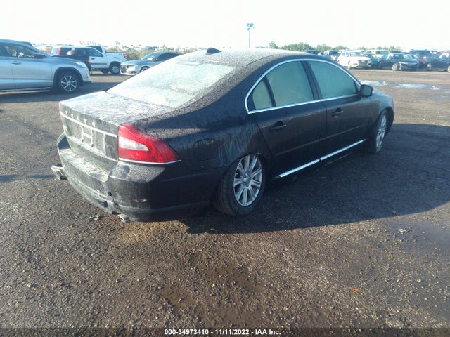 Volvo S80 3.2l 2011 YV1952AS6B1147452 Image 5