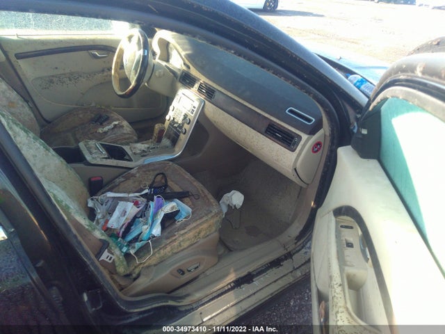 Volvo S80 3.2l 2011 YV1952AS6B1147452 Image 6