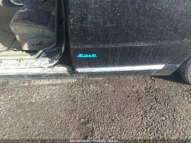 Volvo S80 3.2l 2011 YV1952AS6B1147452 Image 7