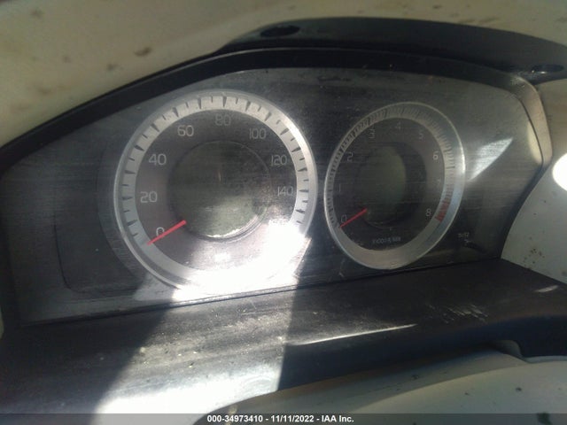 Volvo S80 3.2l 2011 YV1952AS6B1147452 Image 8