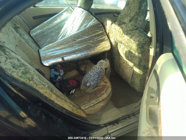 Volvo S80 3.2l 2011 YV1952AS6B1147452 Image 9