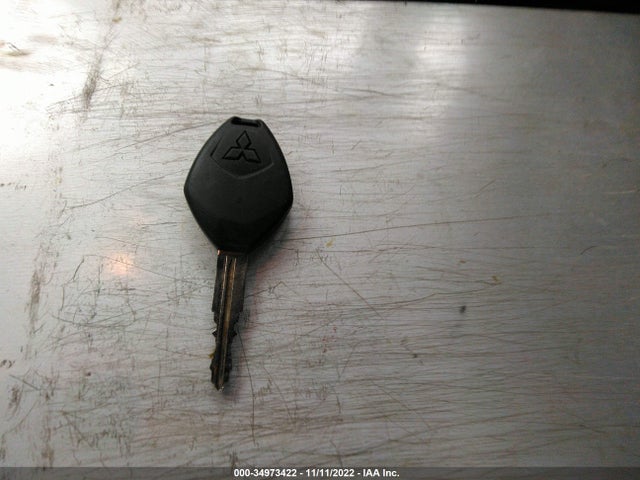 JA32U2FU8EU004878 Mitsubishi LANCER ES