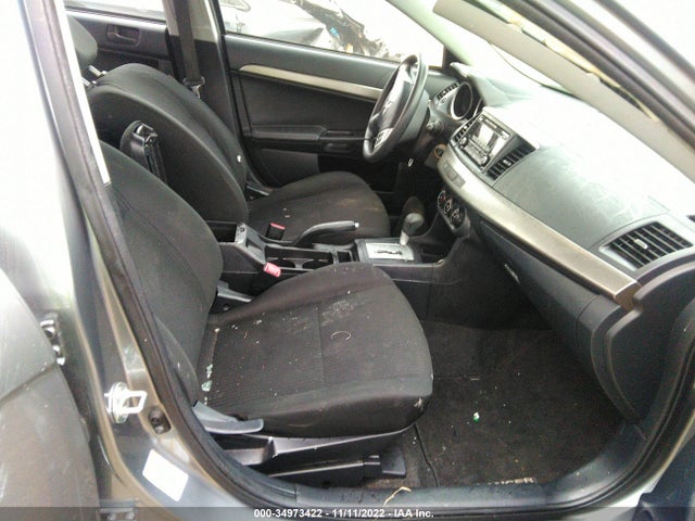 JA32U2FU8EU004878 Mitsubishi LANCER ES
