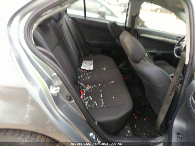 JA32U2FU8EU004878 Mitsubishi LANCER ES