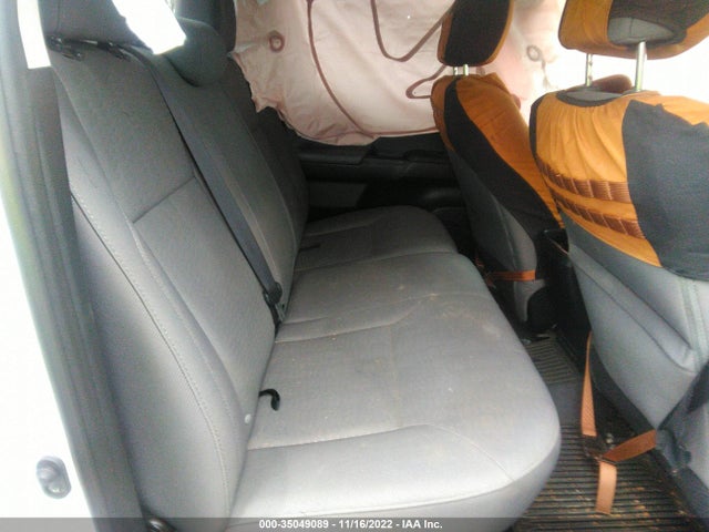 2018 Toyota Tacoma, VIN: 3TMCZ5AN2JM132816