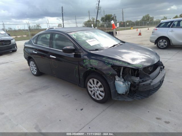 3N1AB7APXFY359652 auction archive image