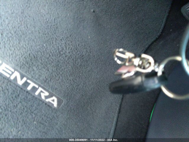 3N1AB7APXFY359652 Nissan SENTRA SV