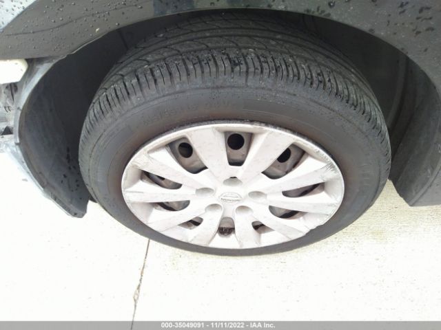 3N1AB7APXFY359652 Nissan SENTRA SV