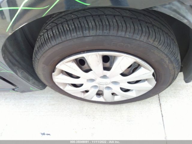 3N1AB7APXFY359652 Nissan SENTRA SV