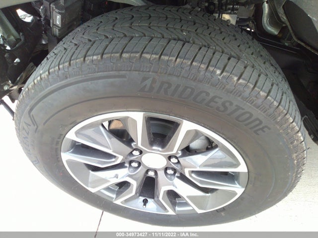 Chevrolet Silverado 1500 Lt 2022 3GCPACED4NG578131 Image 12