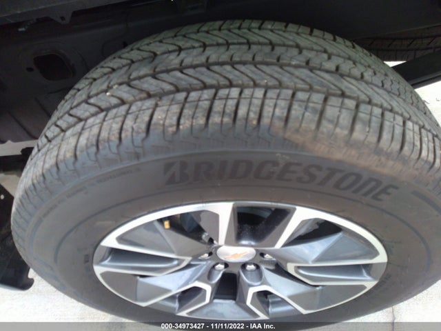 Chevrolet Silverado 1500 Lt 2022 3GCPACED4NG578131 Image 13