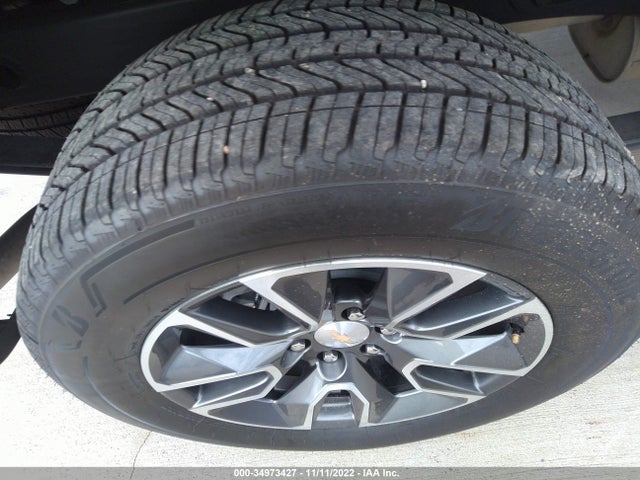 Chevrolet Silverado 1500 Lt 2022 3GCPACED4NG578131 Image 14