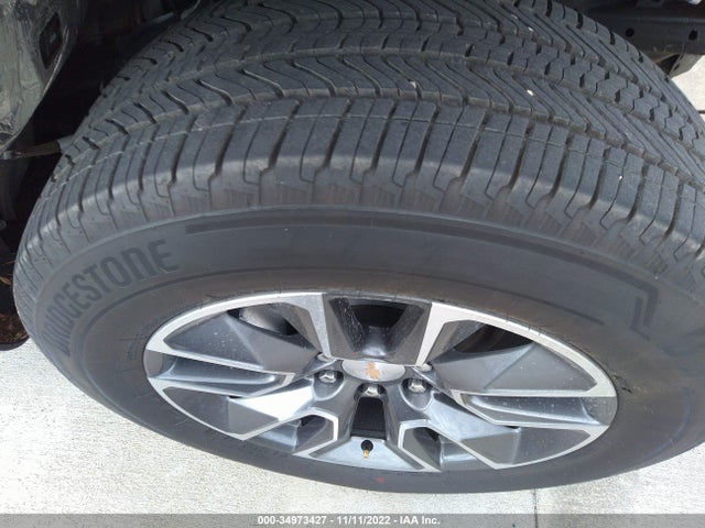 Chevrolet Silverado 1500 Lt 2022 3GCPACED4NG578131 Image 15