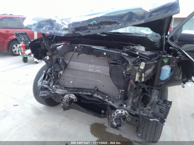 Chevrolet Silverado 1500 Lt 2022 3GCPACED4NG578131 Image 6