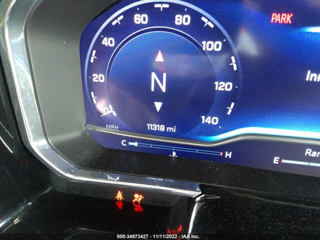 Chevrolet Silverado 1500 Lt 2022 3GCPACED4NG578131 Image 7